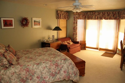 On Cranberry Pond Bed and Breakfast image 18